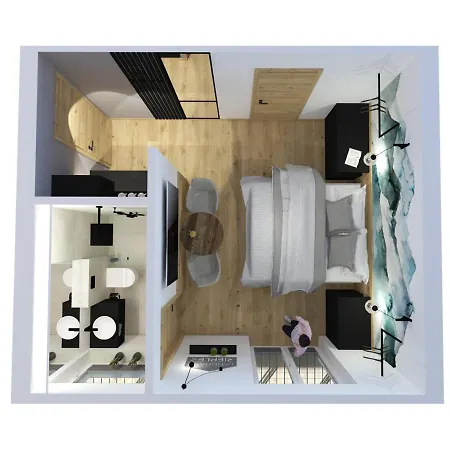 瑞普勒旅馆 瓦格赖恩