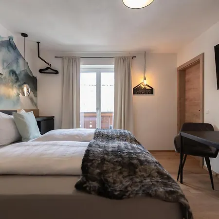 Landhaus Riepler Guest house 3*