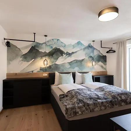 瑞普勒旅馆 3* 瓦格赖恩