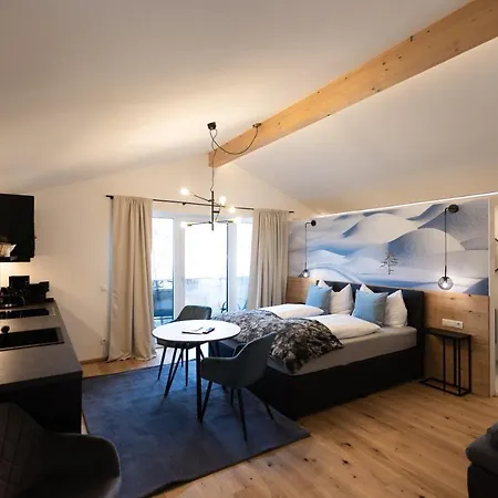 Landhaus Riepler