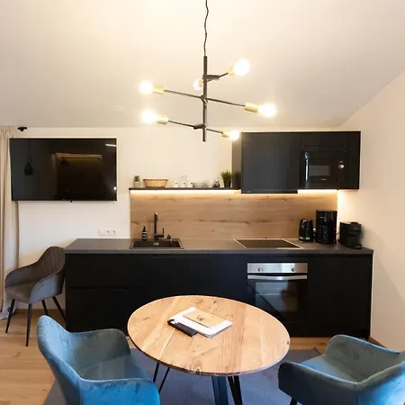 Guest house Landhaus Riepler