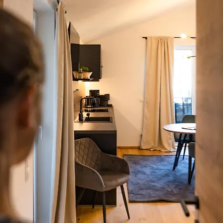 瑞普勒旅馆 3* 瓦格赖恩