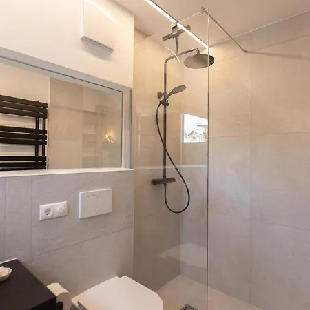 Guest house Landhaus Riepler 3*