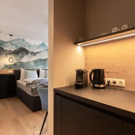 Riepler Konukevi Wagrain