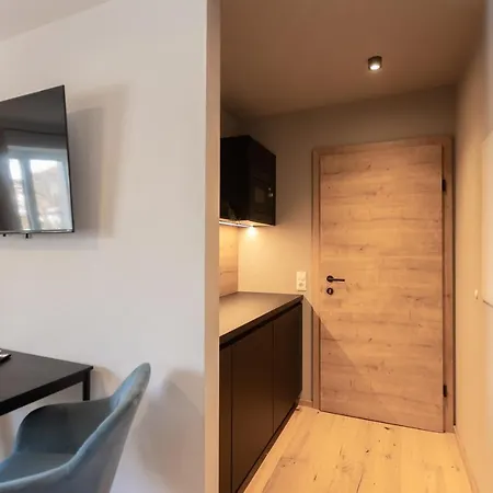 Landhaus Riepler Guest house