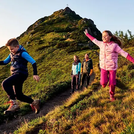 瑞普勒旅馆 招待所 瓦格赖恩
