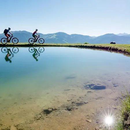 瑞普勒旅馆 3* 瓦格赖恩