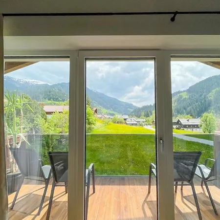 Guest house Landhaus Riepler