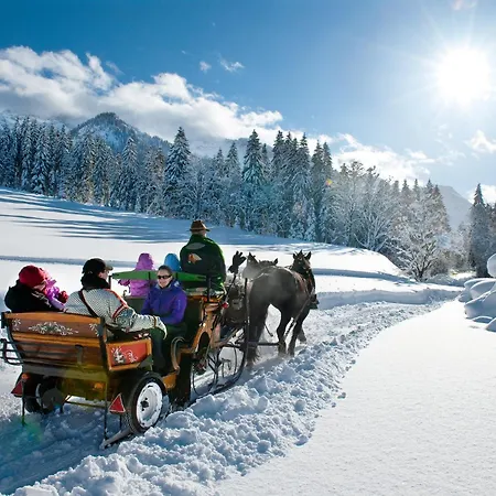 瑞普勒旅馆 瓦格赖恩