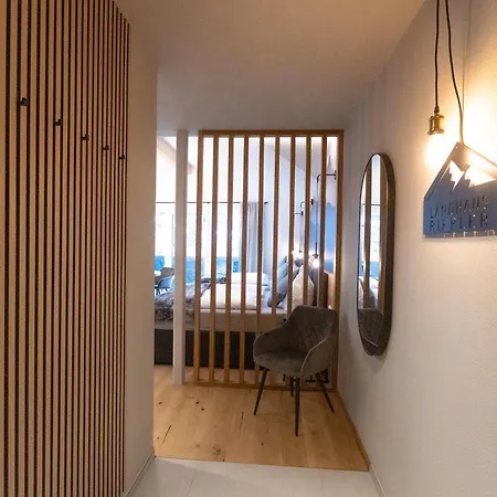 Guest house Landhaus Riepler
