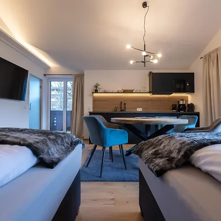 Landhaus Riepler