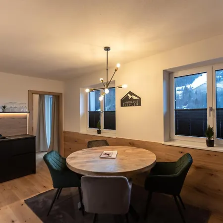 Landhaus Riepler