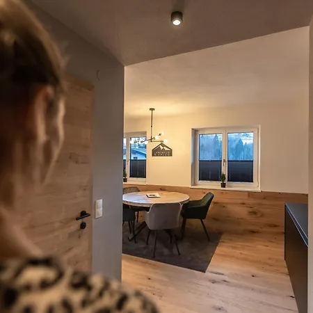 Landhaus Riepler 3* Wagrain