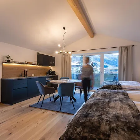 Landhaus Riepler 3*