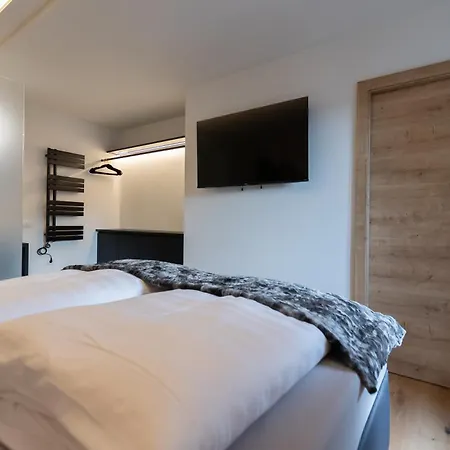 Guest house Landhaus Riepler 3*