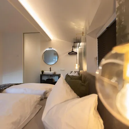 招待所 瑞普勒旅馆 瓦格赖恩