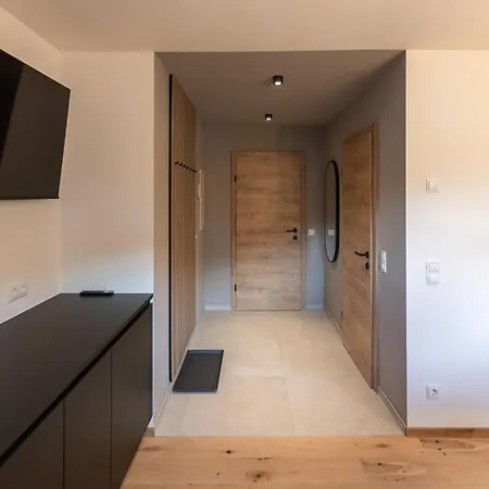 Landhaus Riepler 3* Wagrain