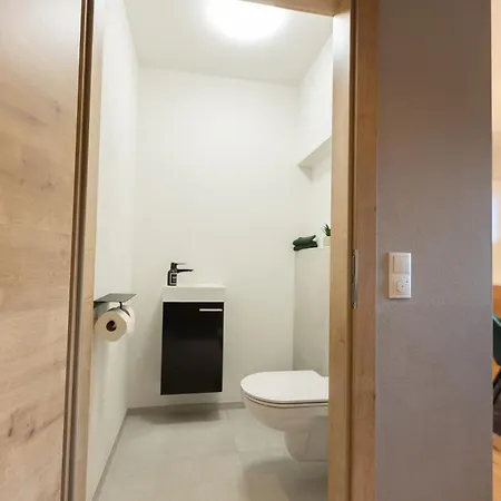 Landhaus Riepler Guest house