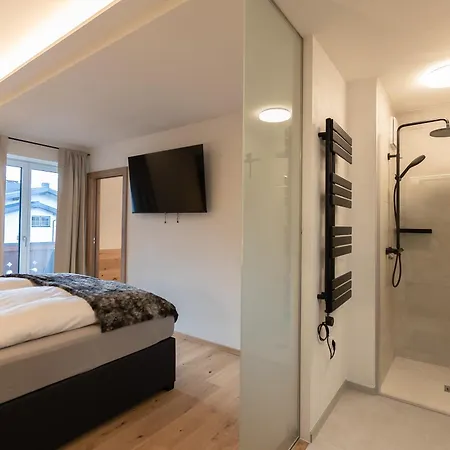Landhaus Riepler 3* Wagrain