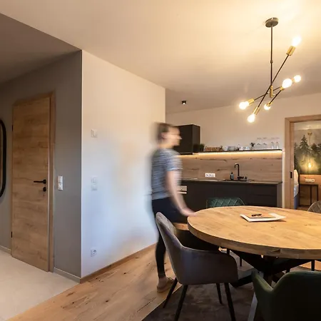 Guest house Landhaus Riepler