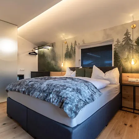 Landhaus Riepler 3* Wagrain