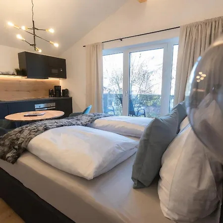 Landhaus Riepler Guest house