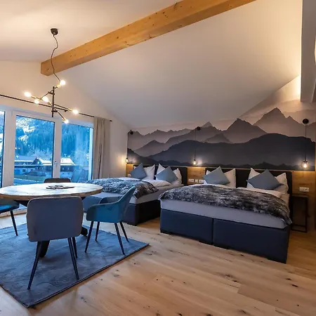 Guest house Landhaus Riepler 3*
