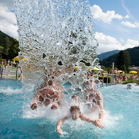 Landhaus Riepler Guest house 3*
