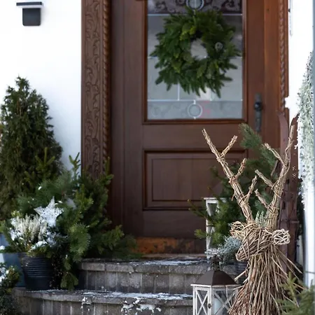 瑞普勒旅馆 招待所 瓦格赖恩