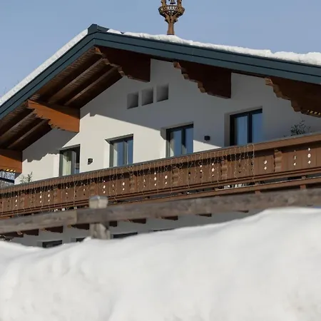 Landhaus Riepler Guest house