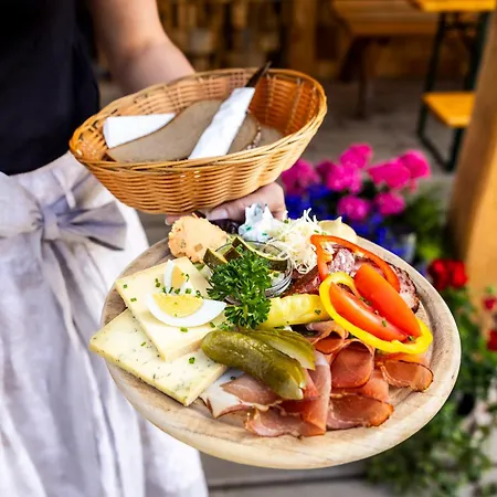 瑞普勒旅馆 招待所 瓦格赖恩